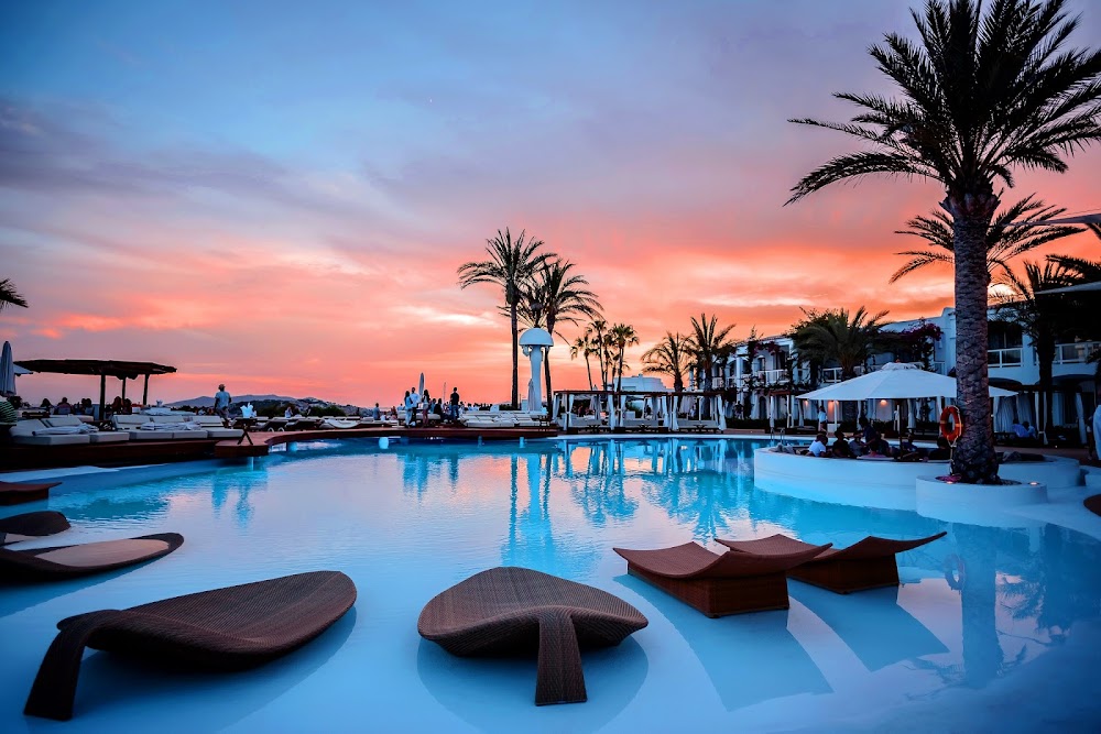gem image Destino Pacha Resort 4
