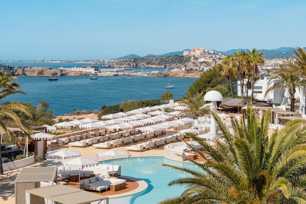 gem image Destino Pacha Resort 3
