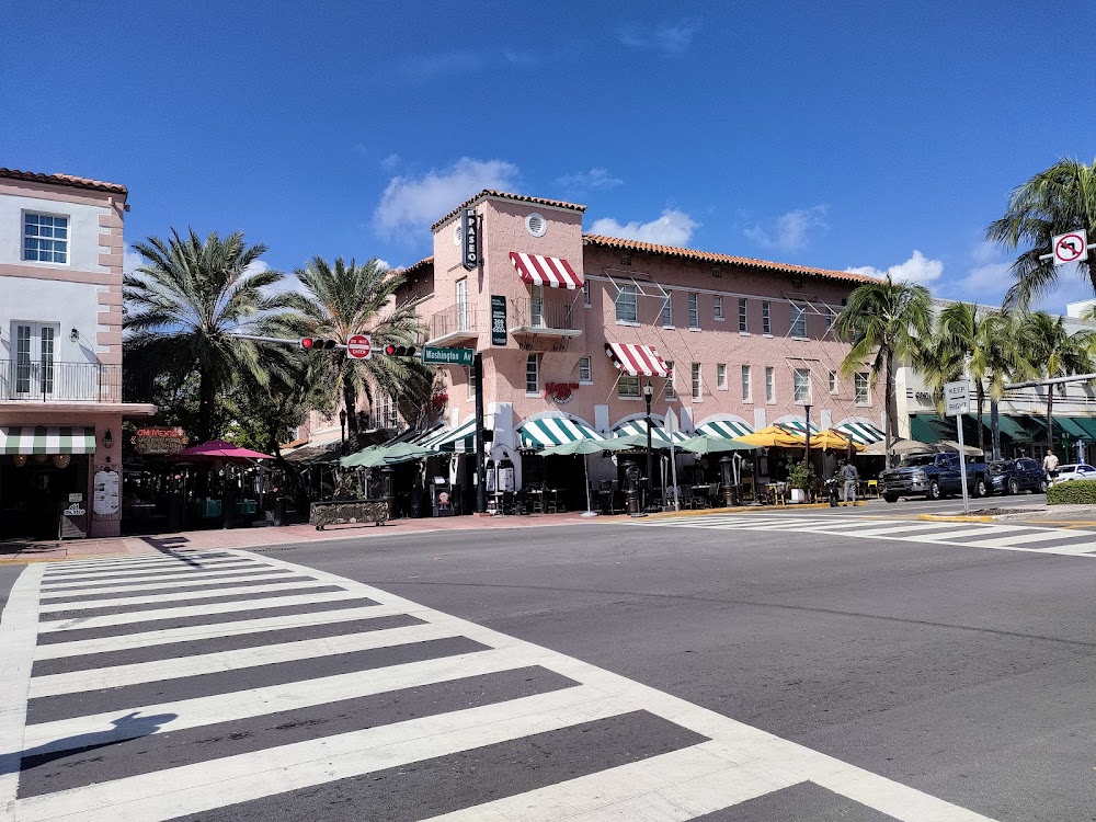 gem image Havana 1957 Cuban Cuisine Espanola Way 8