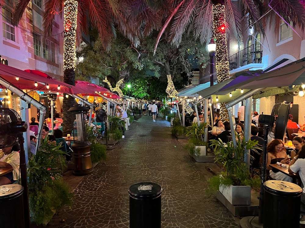 gem image Havana 1957 Cuban Cuisine Espanola Way 6