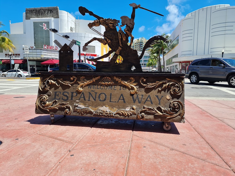 gem image Havana 1957 Cuban Cuisine Espanola Way 2