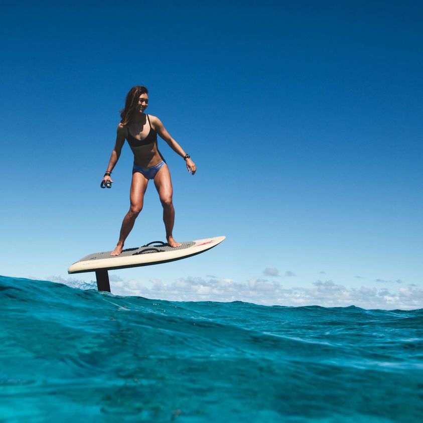 gem image Seamocean 6