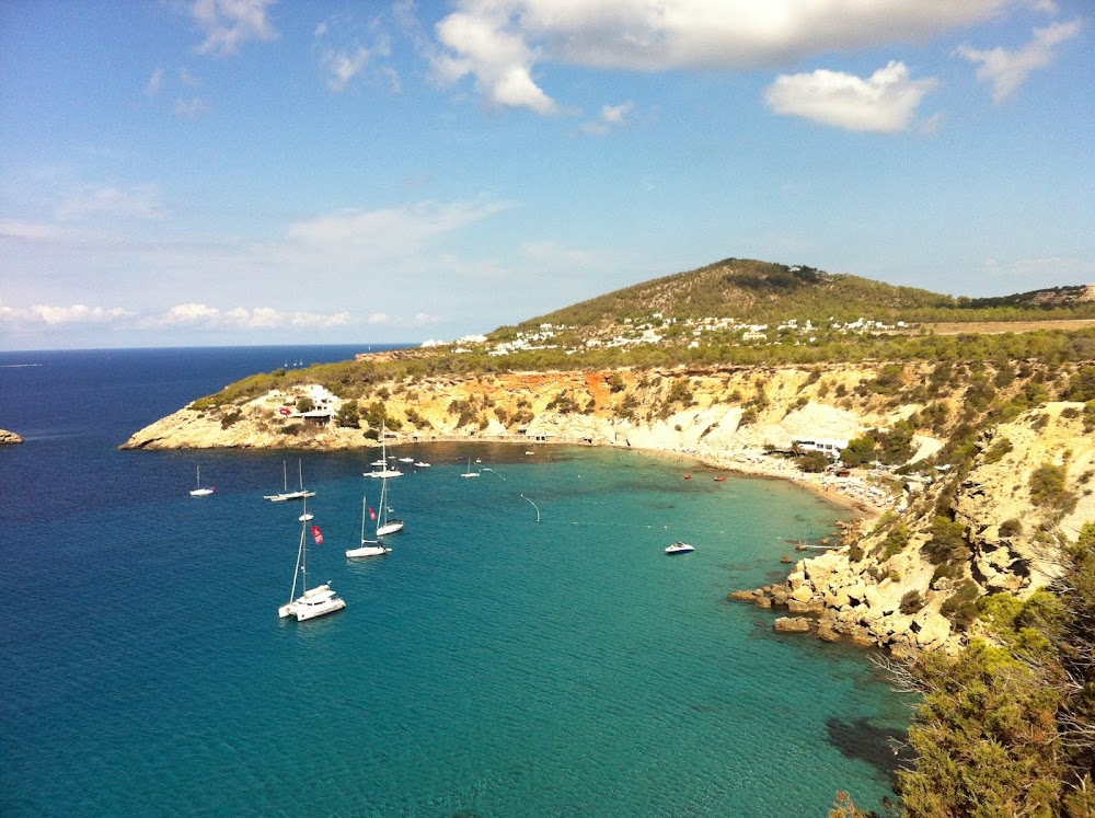 gem image Cala d’Hort 10