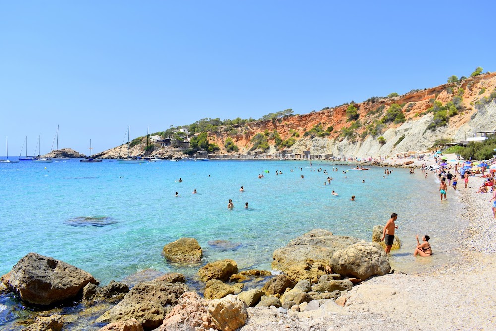 gem image Cala d’Hort 9