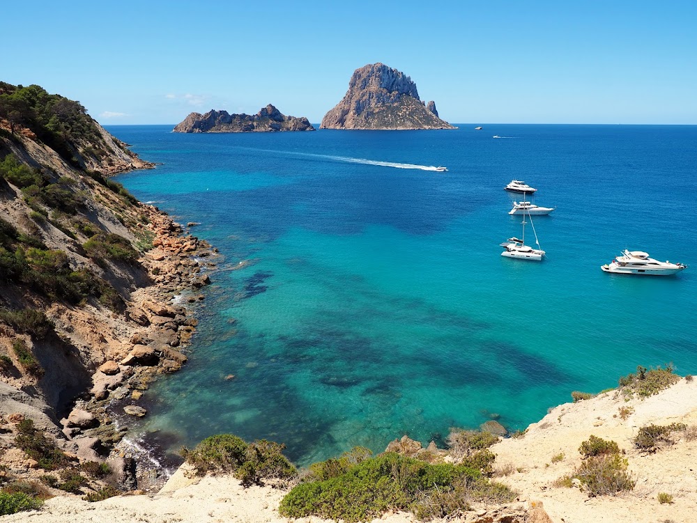 gem image Cala d’Hort 8