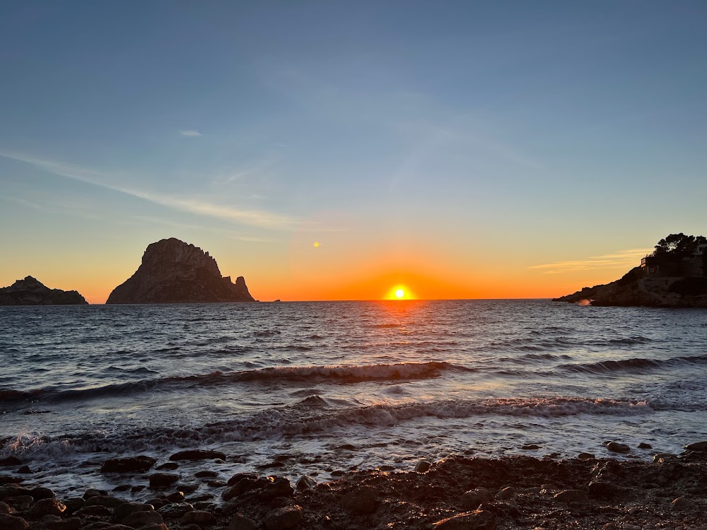 gem image Cala d’Hort 7
