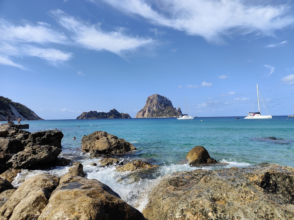gem image Cala d’Hort 5
