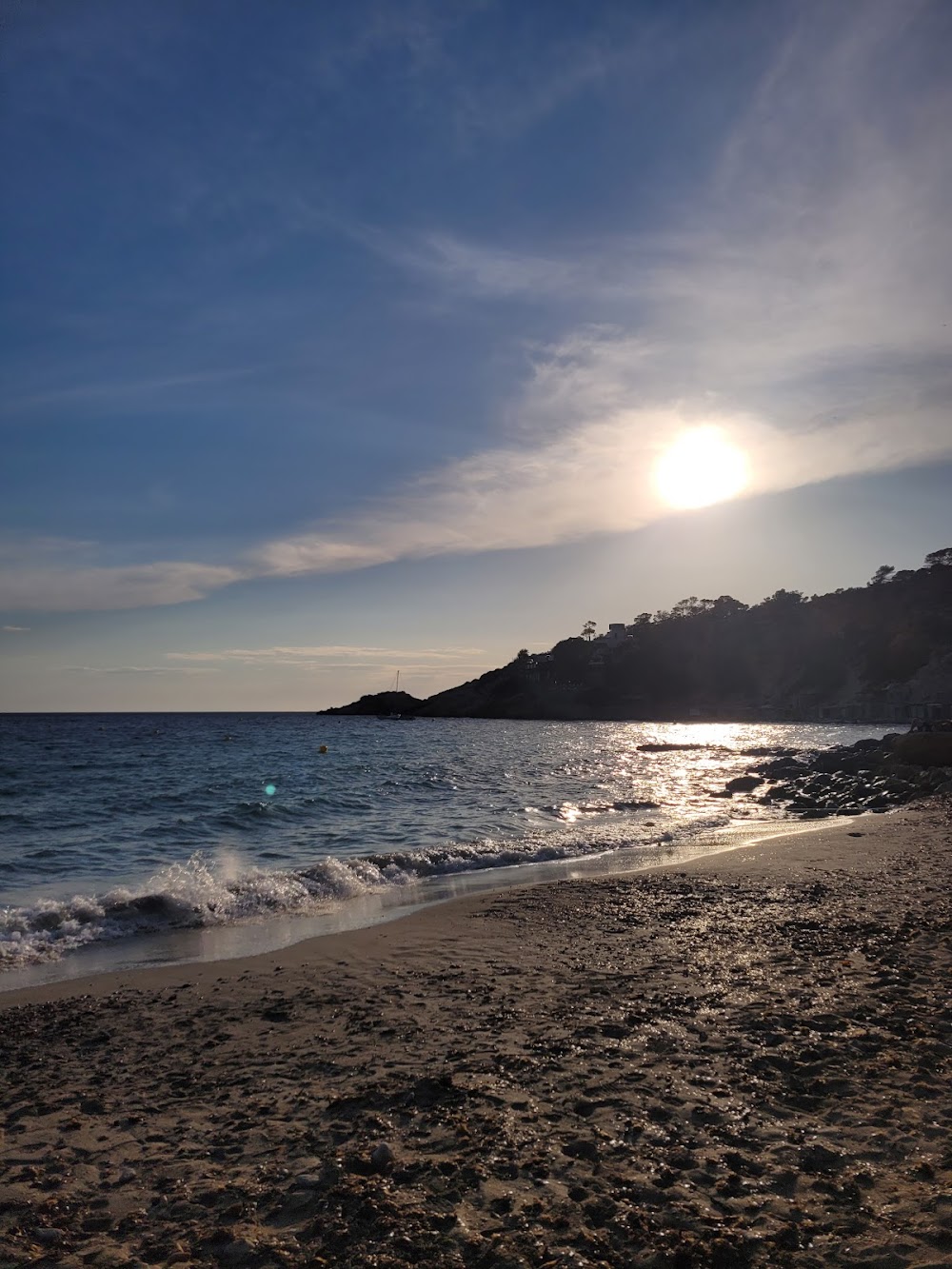 gem image Cala d’Hort 2