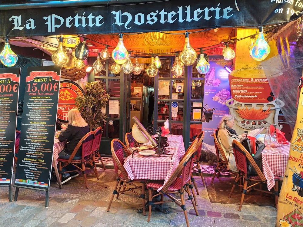 gem image Le Vieux Paris 10