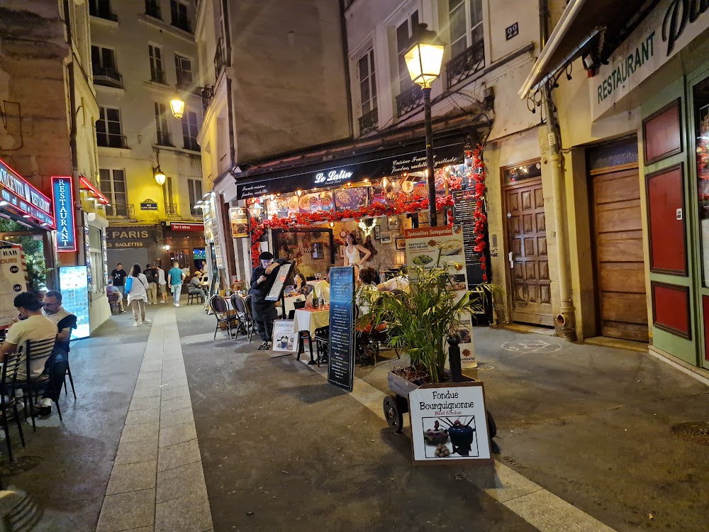 gem image Le Vieux Paris 8