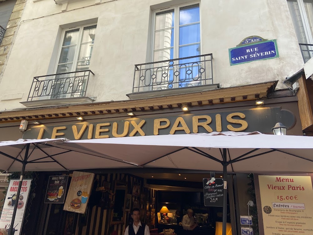 gem image Le Vieux Paris 5