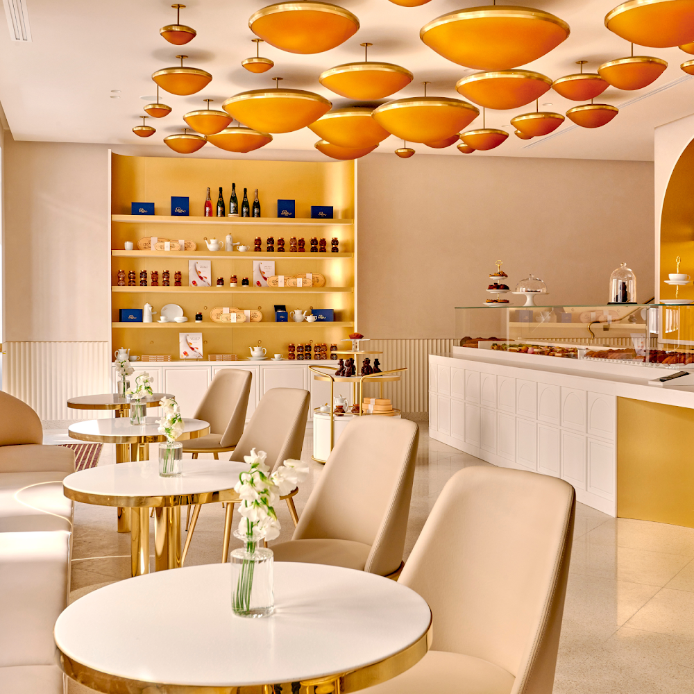 gem image Ritz Paris Le Comptoir 10