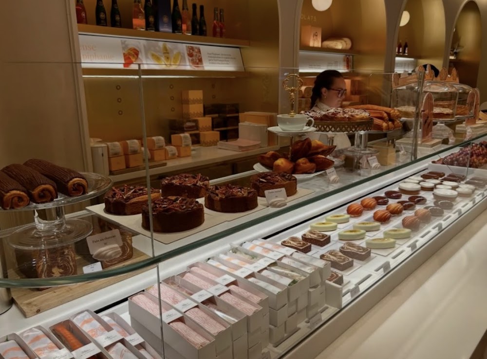 gem image Ritz Paris Le Comptoir 6