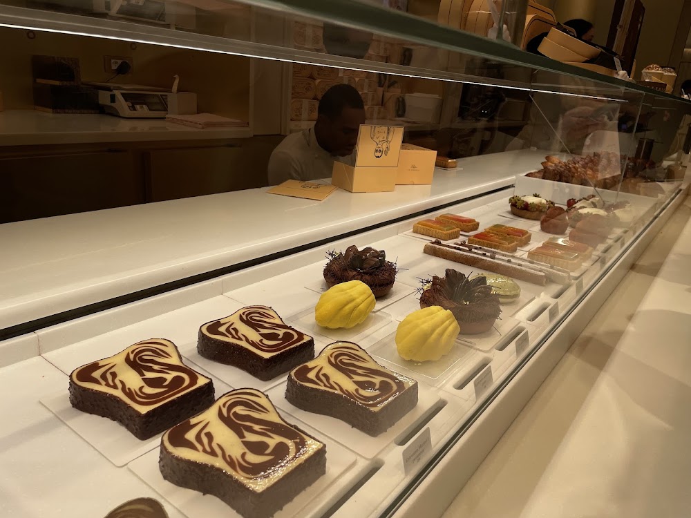 gem image Ritz Paris Le Comptoir 5