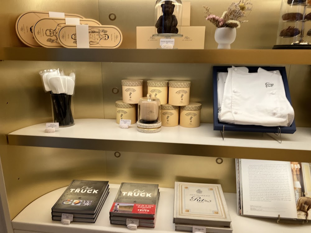 gem image Ritz Paris Le Comptoir 3