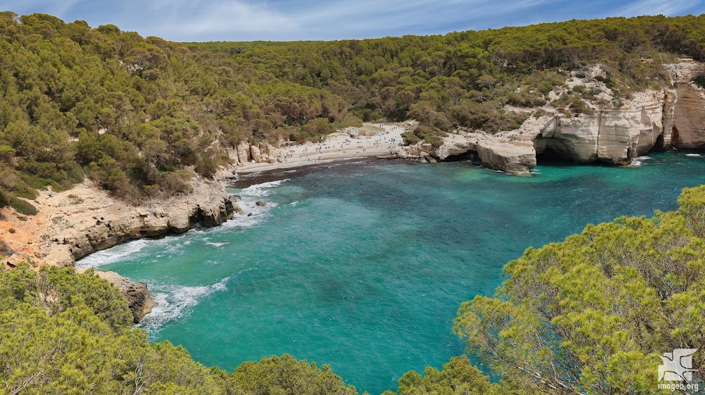 gem image Cala Mitjana 10