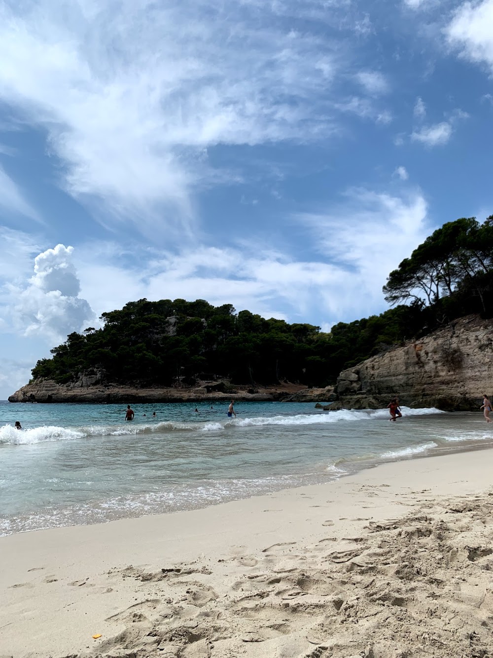 gem image Cala Mitjana 9