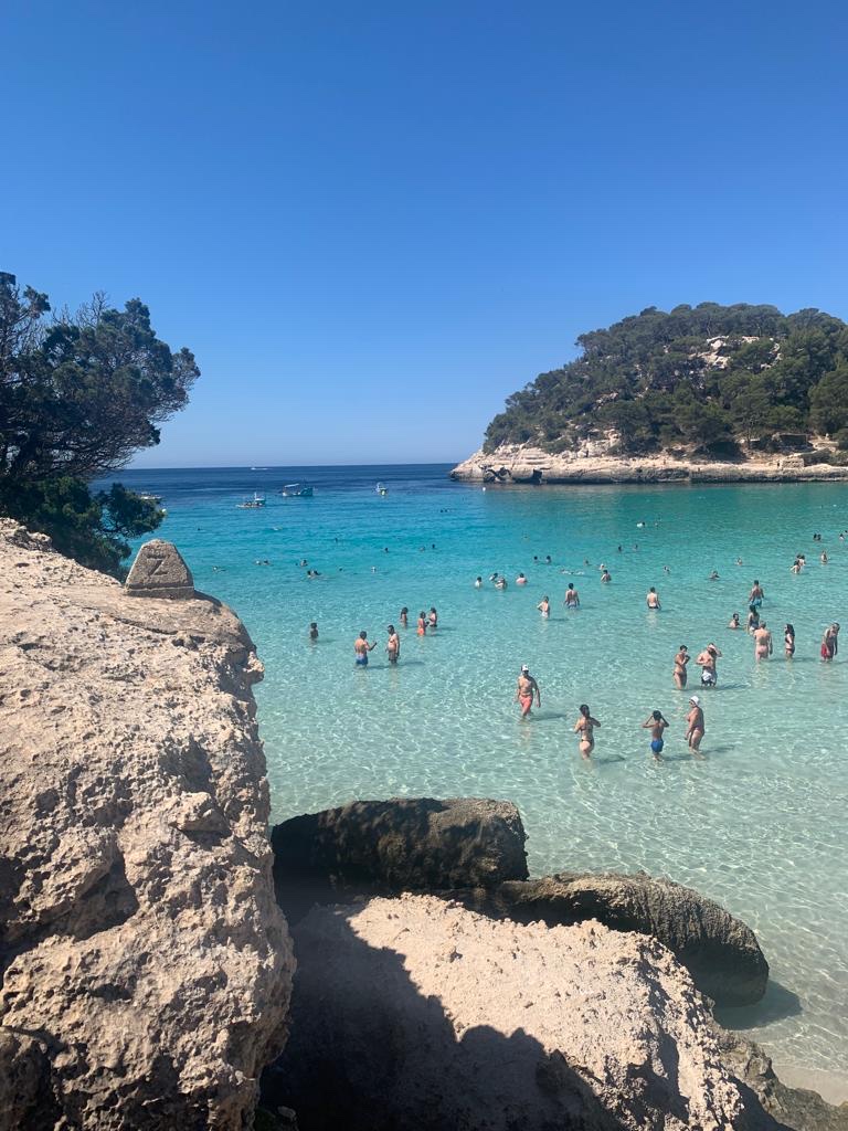 gem image Cala Mitjana 8