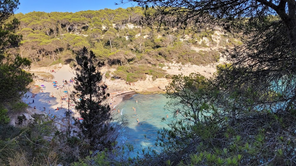 gem image Cala Mitjana 7