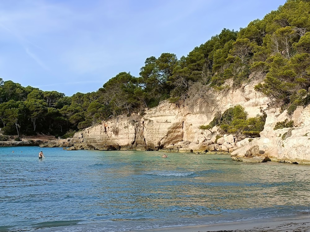 gem image Cala Mitjana 6