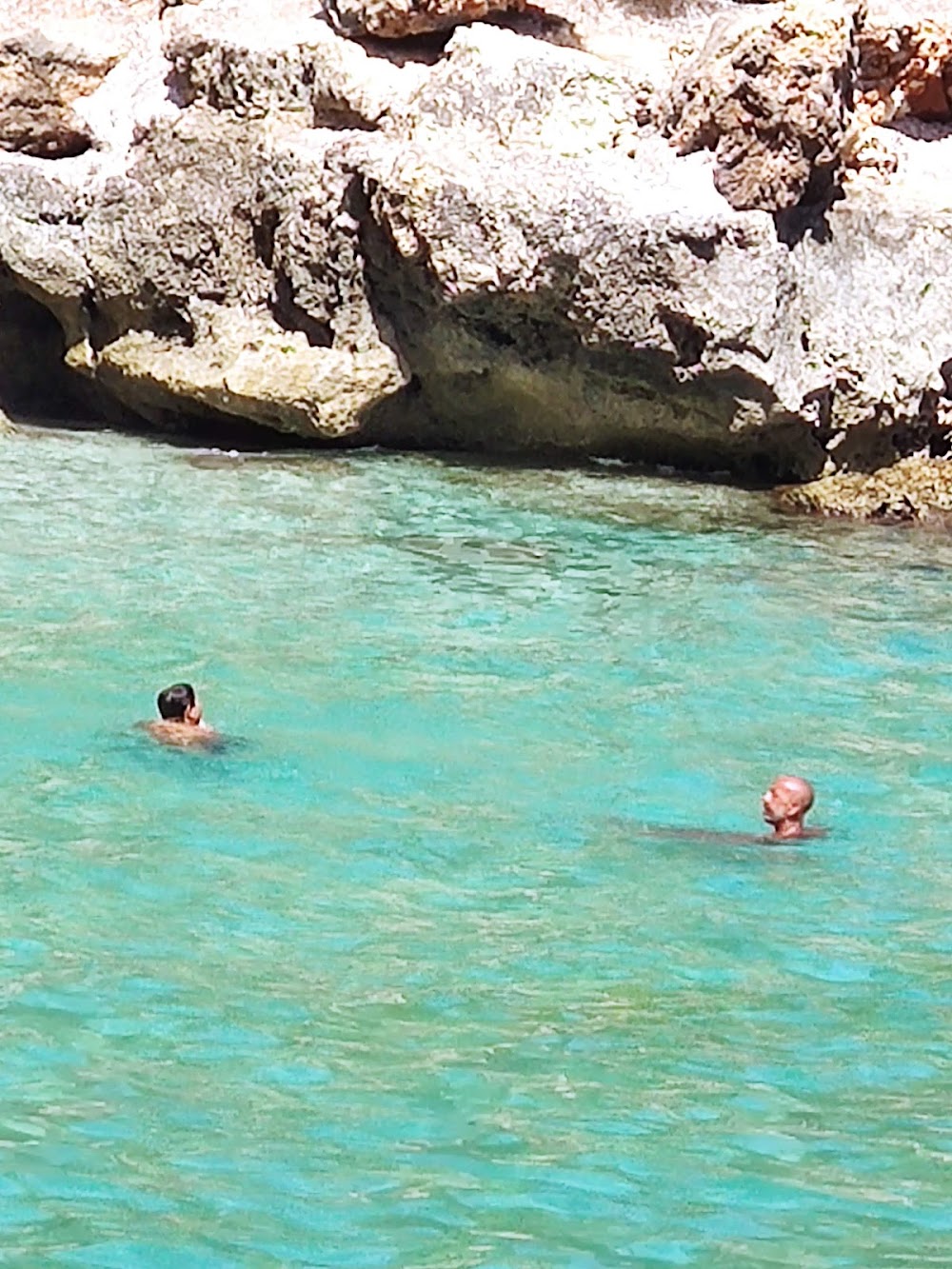 gem image Cala Mitjana 5