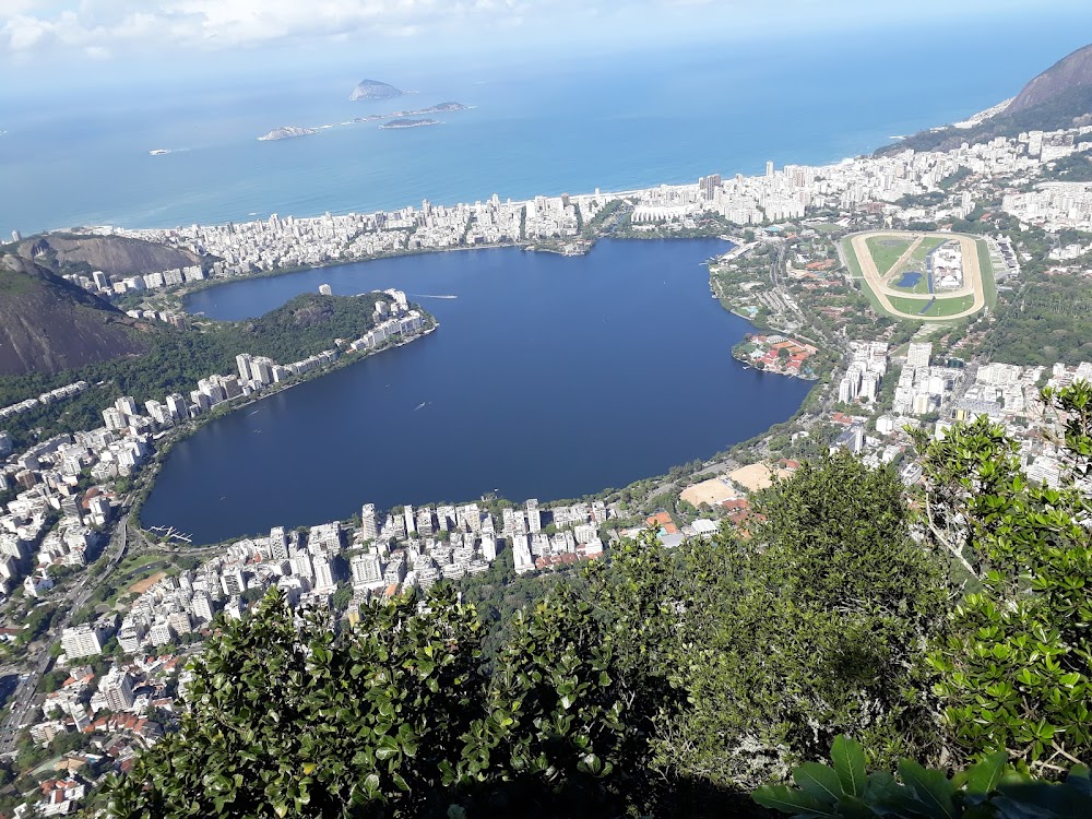 gem image Cristo Redentor 9