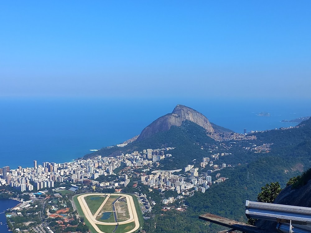 gem image Cristo Redentor 8
