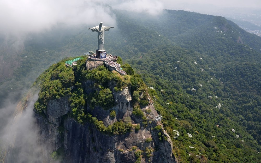 gem image Cristo Redentor 7
