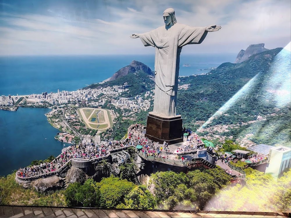 gem image Cristo Redentor 6