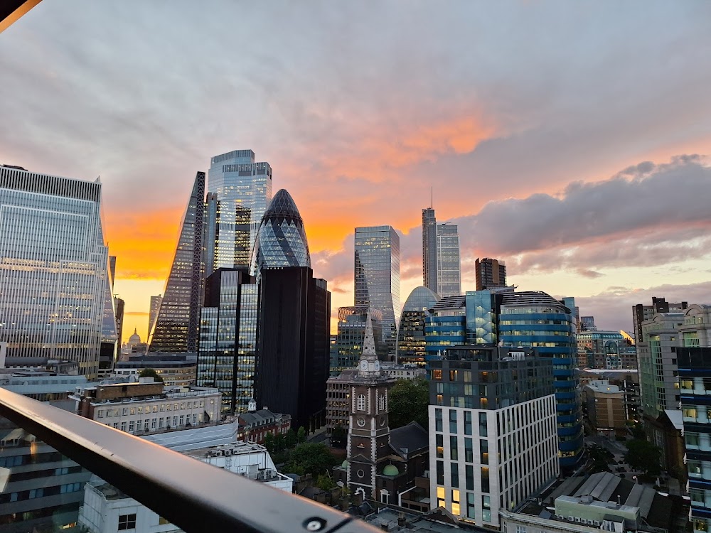 gem image Florattica Rooftop London 7