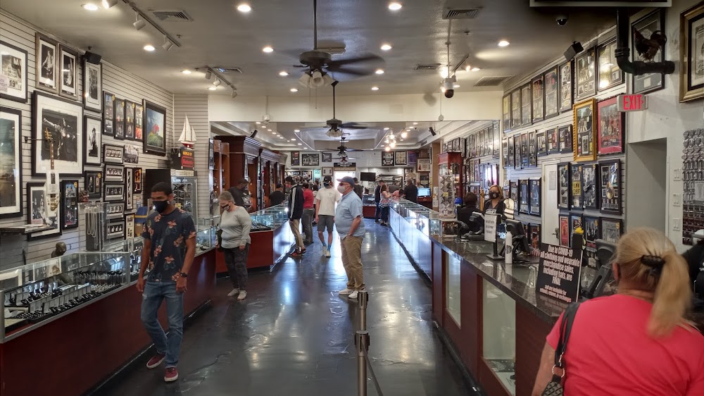 gem image Pawn Plaza 6