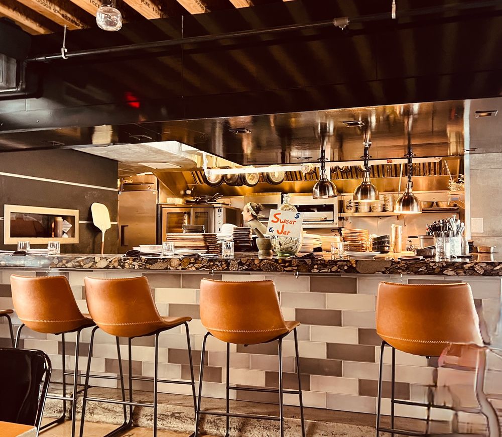 gem image Carson Kitchen 10