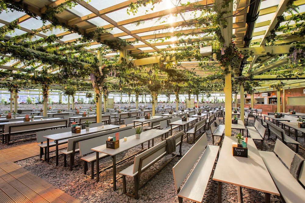 gem image Pergola Paddington 10