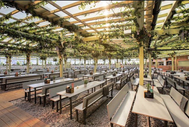 gem image Pergola Paddington 8