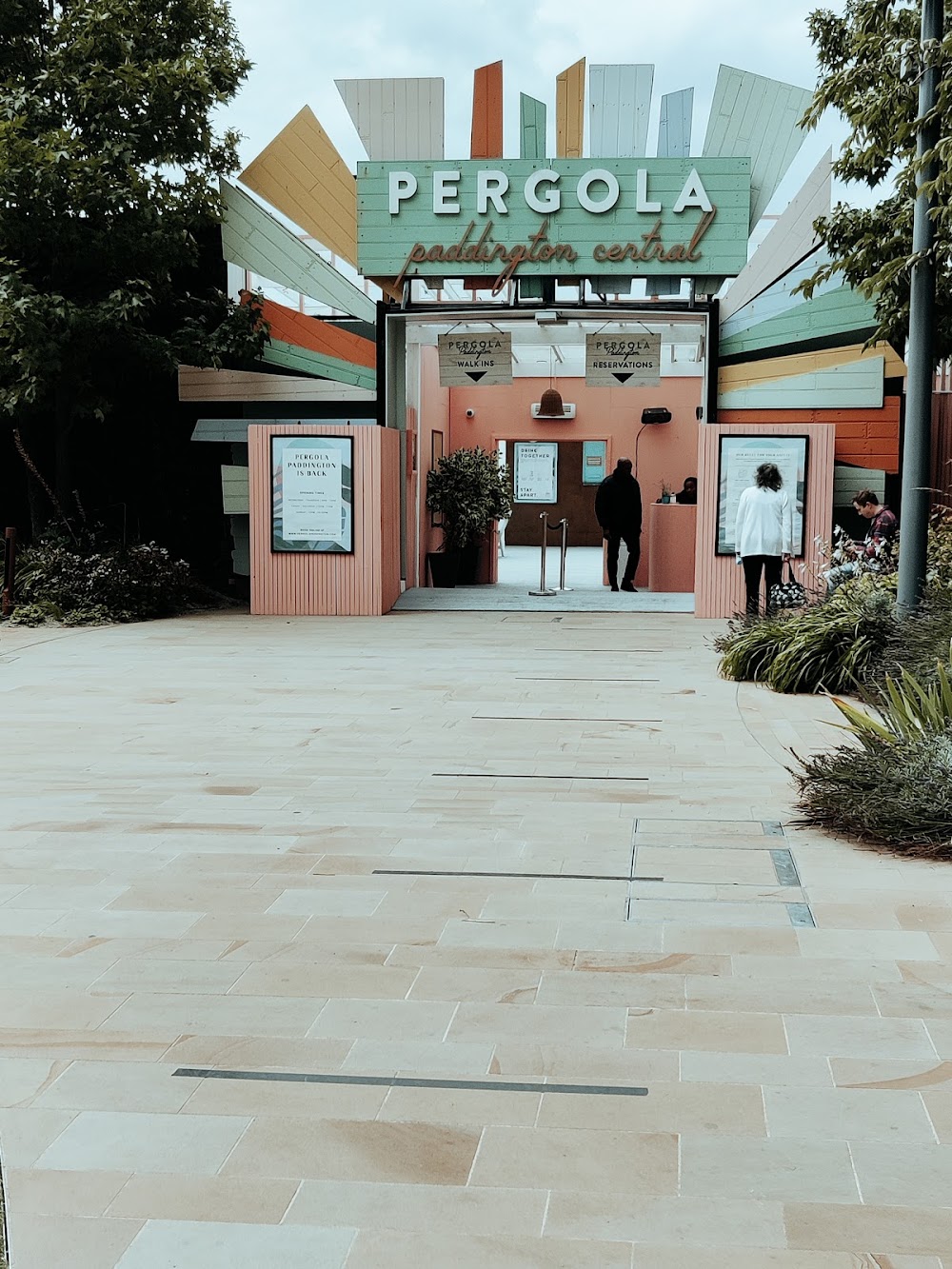 gem image Pergola Paddington 5