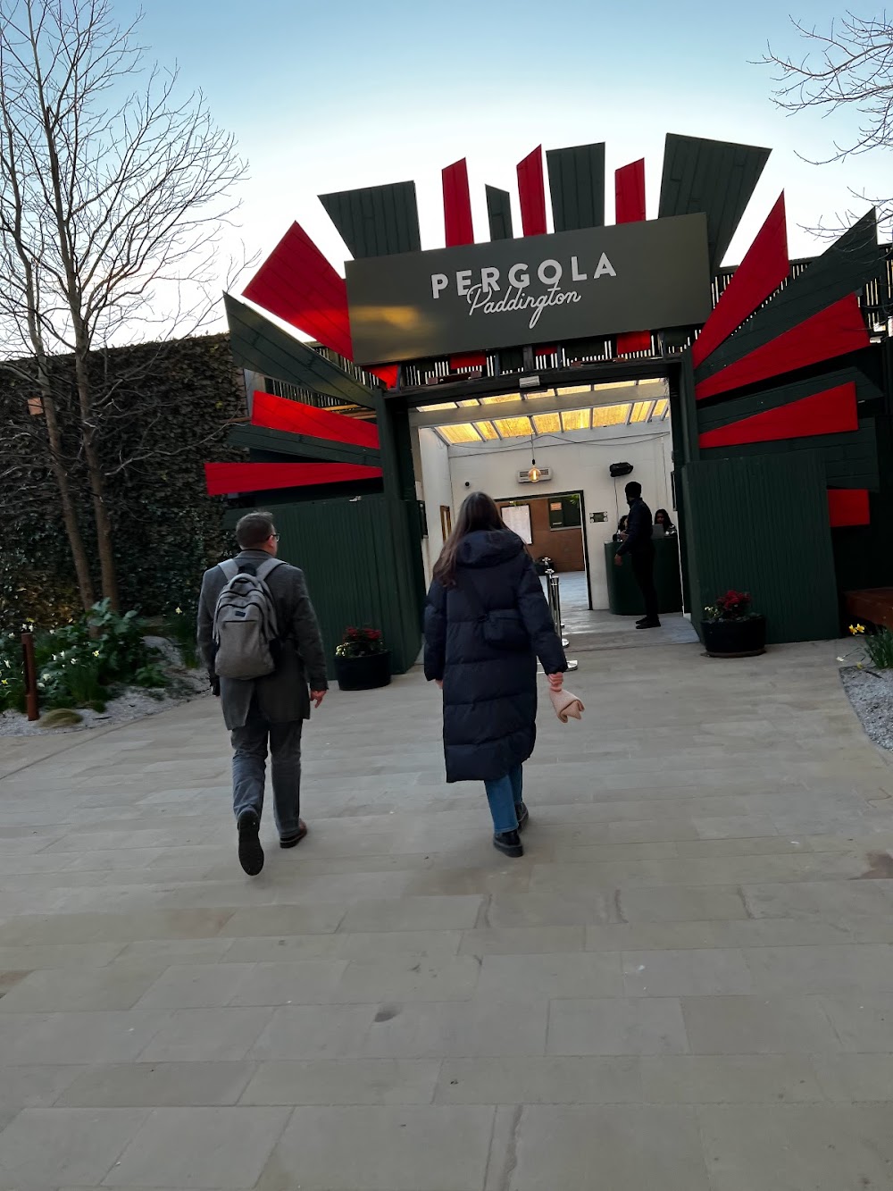 gem image Pergola Paddington 4