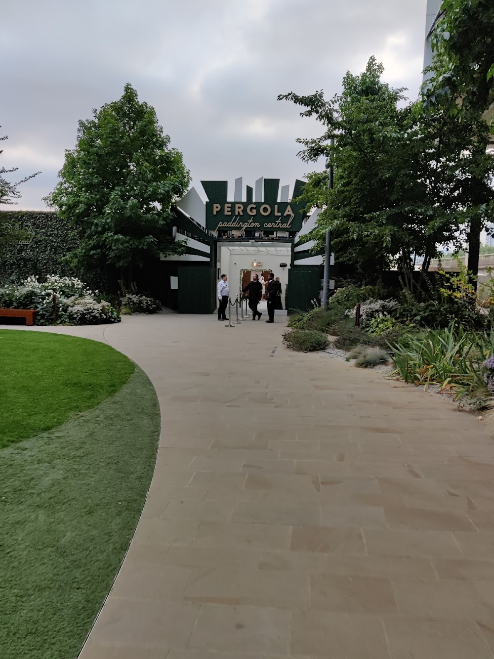 gem image Pergola Paddington 3