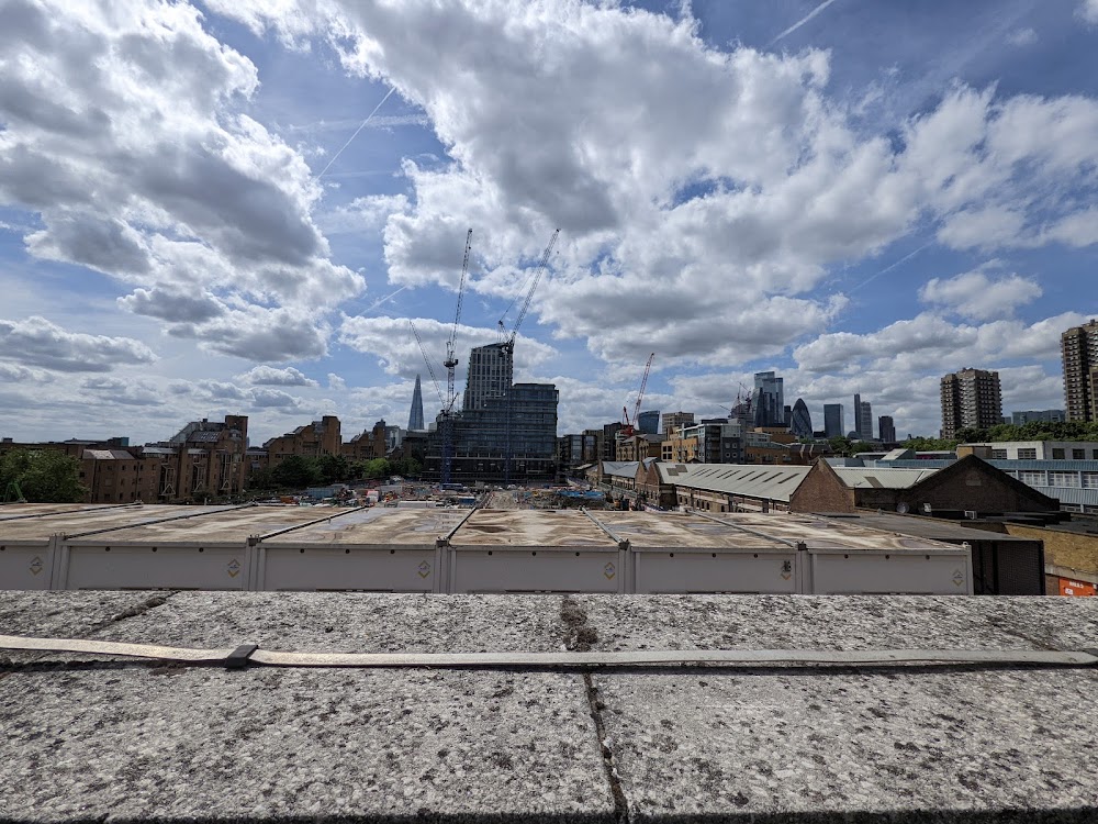 gem image Skylight Tobacco Dock 3