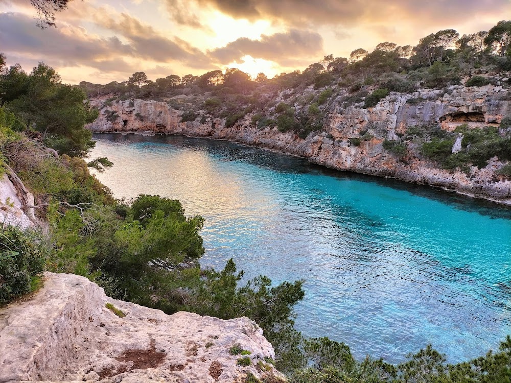 gem image Torrent de Cala Pi 10