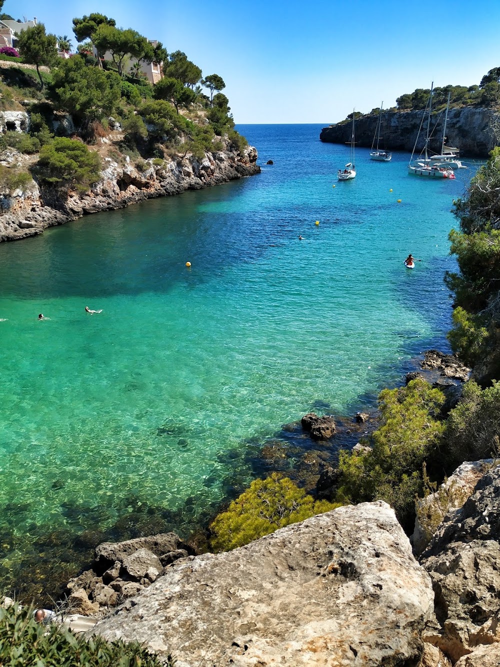 gem image Torrent de Cala Pi 7