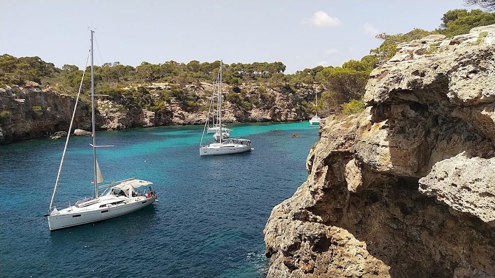 gem image Torrent de Cala Pi 6