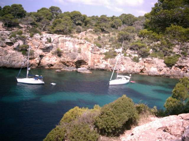 gem image Torrent de Cala Pi 5