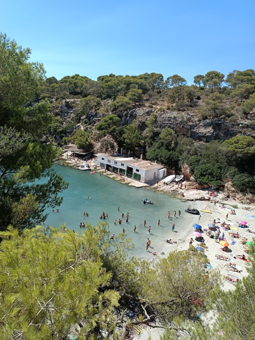 gem image Torrent de Cala Pi 3