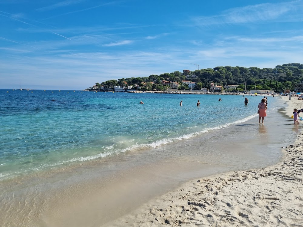 gem image Salis beach 10