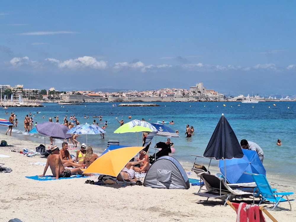 gem image Salis beach 9