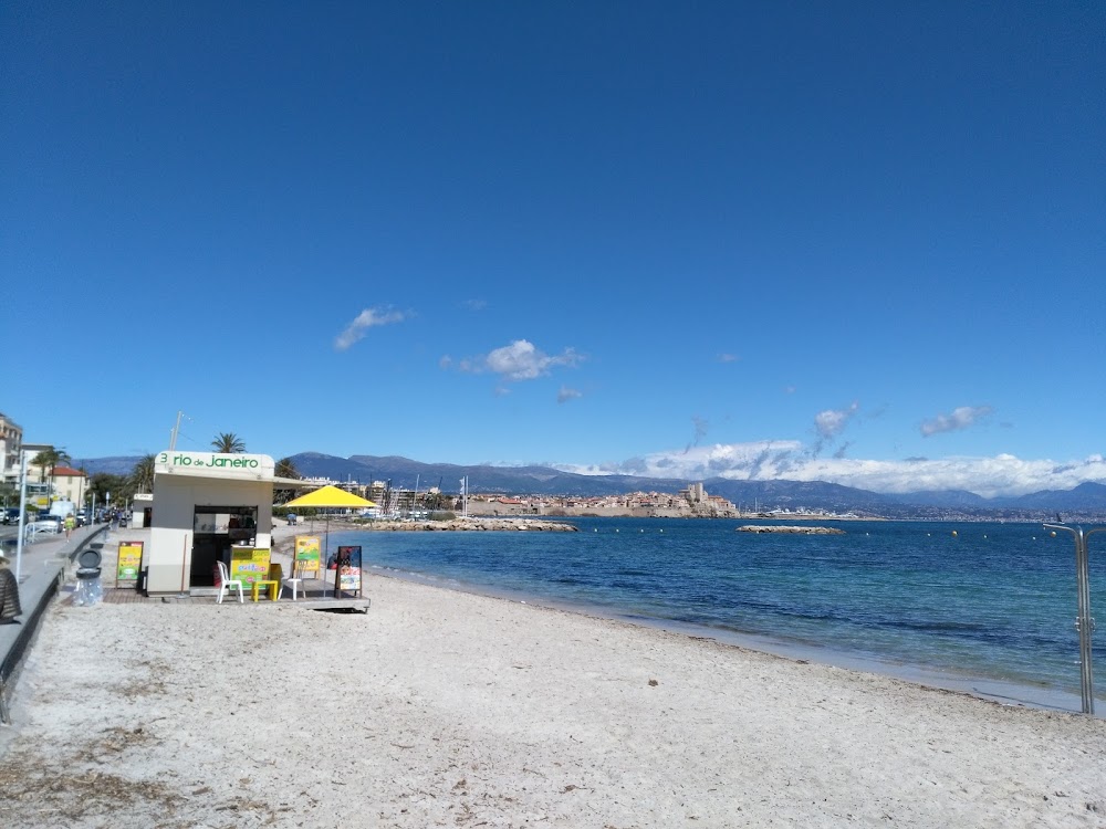 gem image Salis beach 6