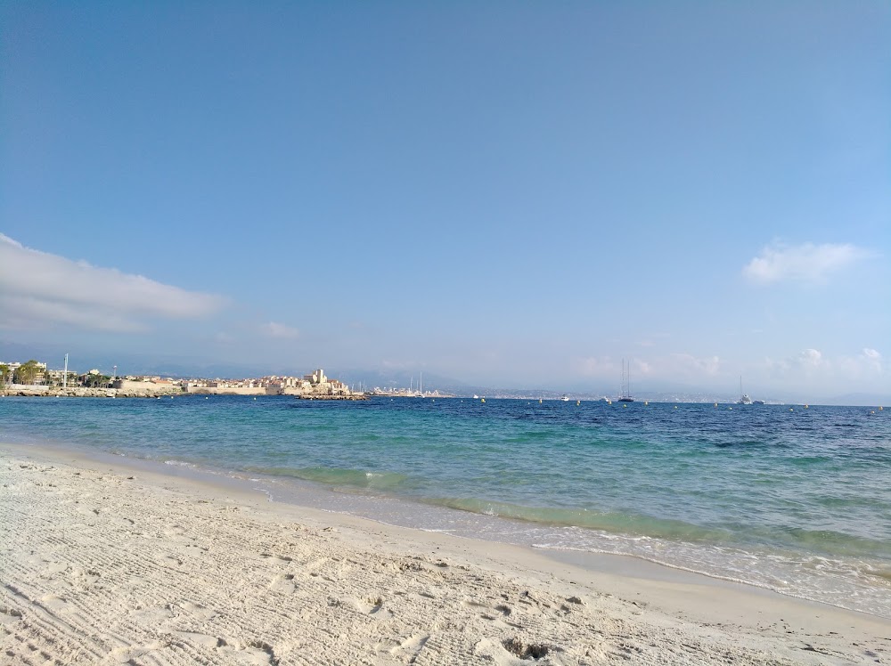 gem image Salis beach 5
