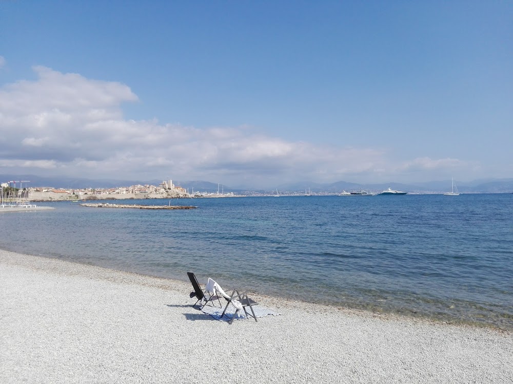 gem image Salis beach 3