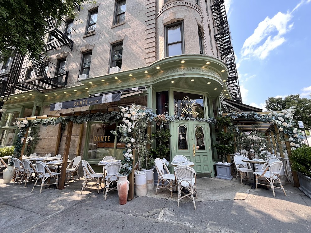 gem image Dante West Village 7