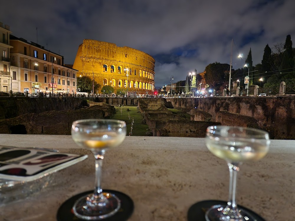 gem image The Court Rooftop Bar. Palazzo Manfredi 9